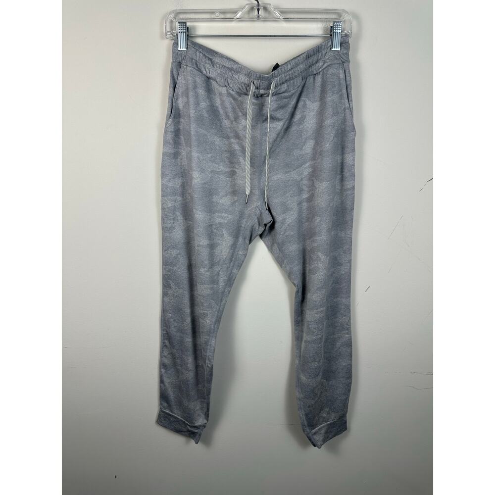 Vuori Performance Jogger In Gray Camo Size Medium… - image 1